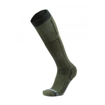 Image of Beretta Hunting Socken Lang - grün bei Hauptner.ch