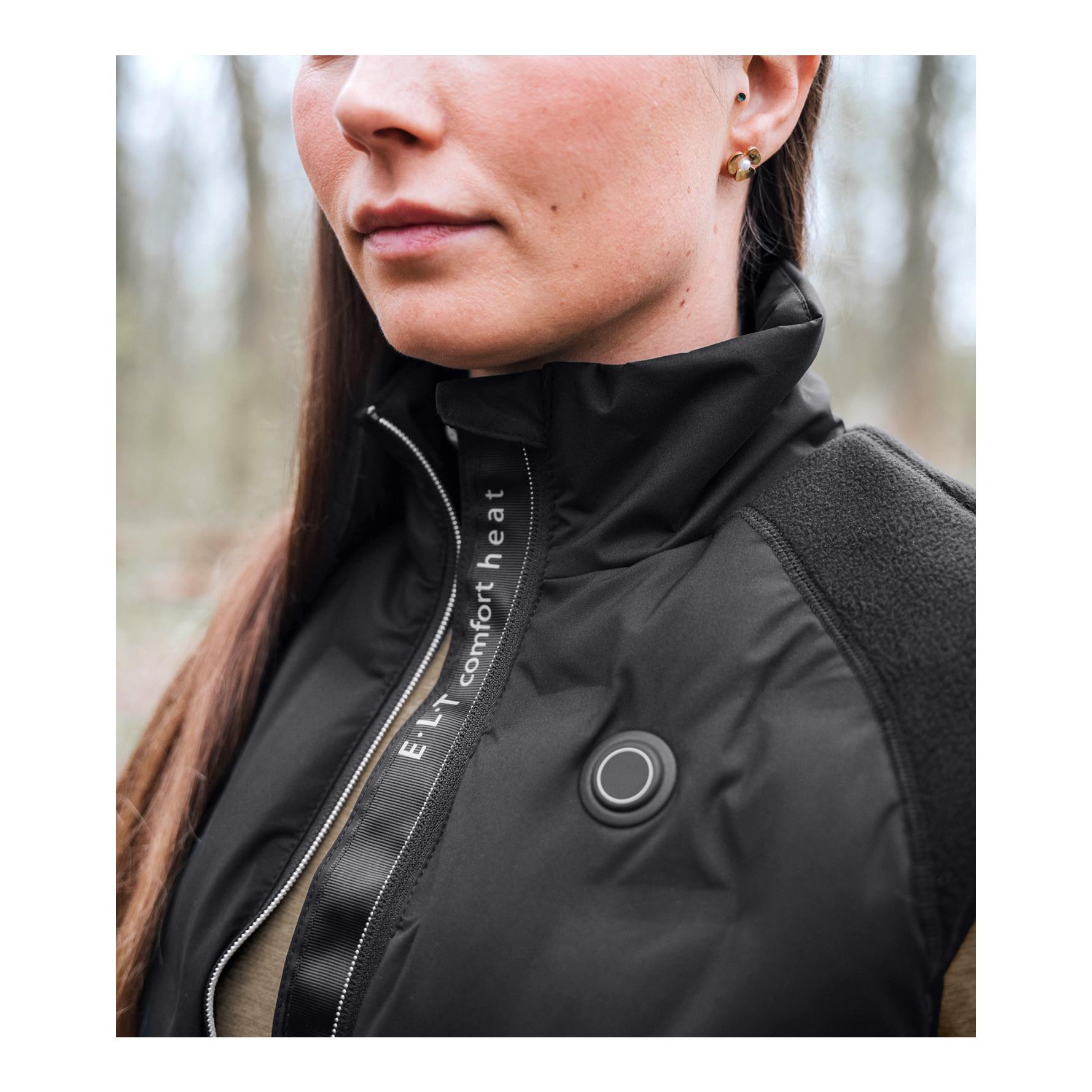 Heizweste ELT Comfort Heat