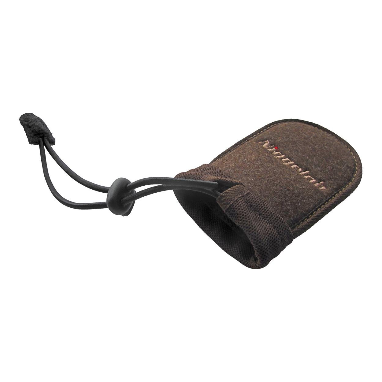 Mündungsschoner Loden