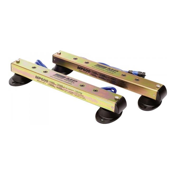 Image of Patura Wiegestäbe MP600 - Gold - bei Hauptner.ch