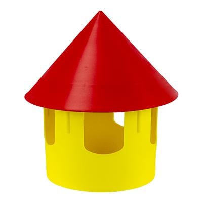 Futterautomat für Tauben