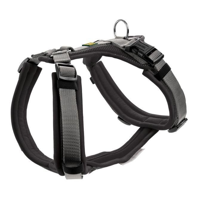 Image of Hunter Geschirr Maldon - schwarz/grau bei Hauptner.ch