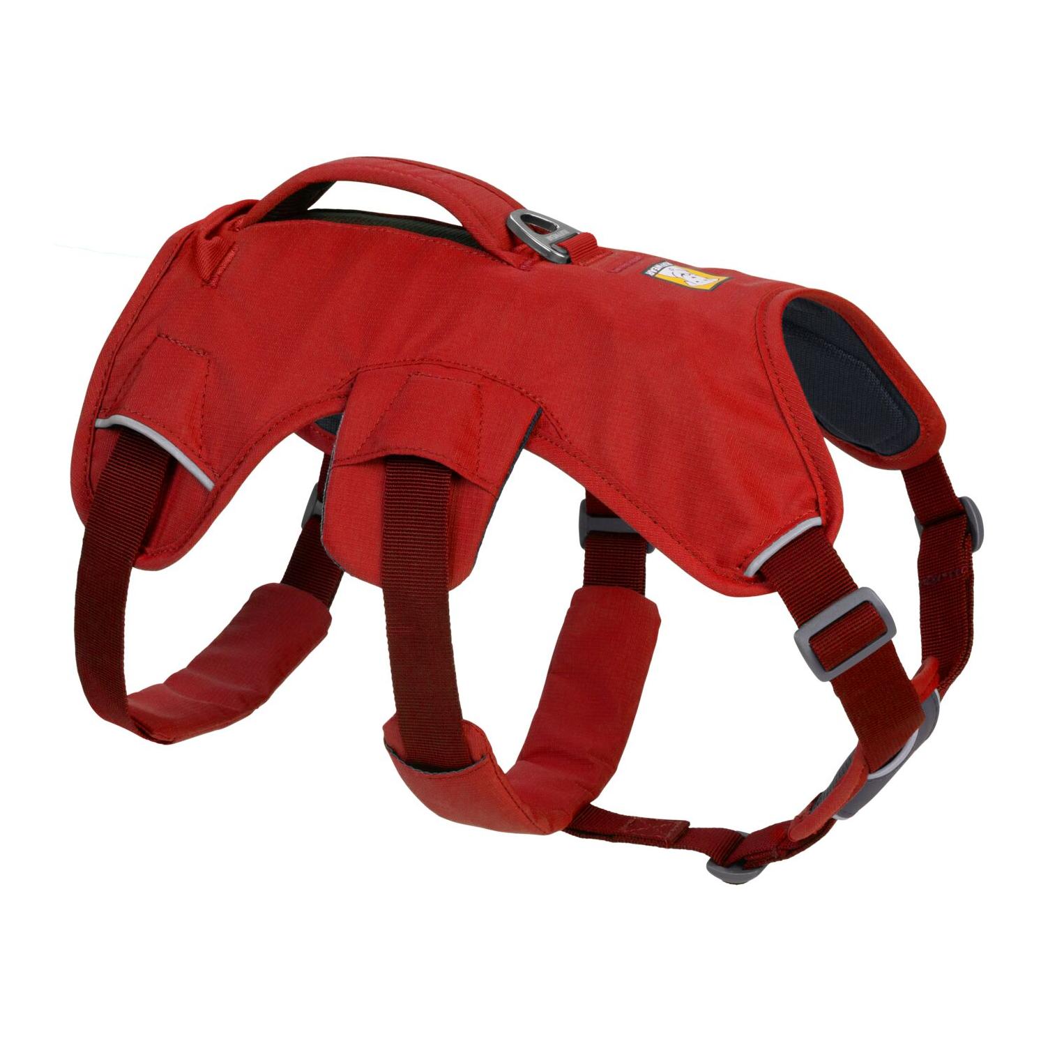 Web Master™ Geschirr