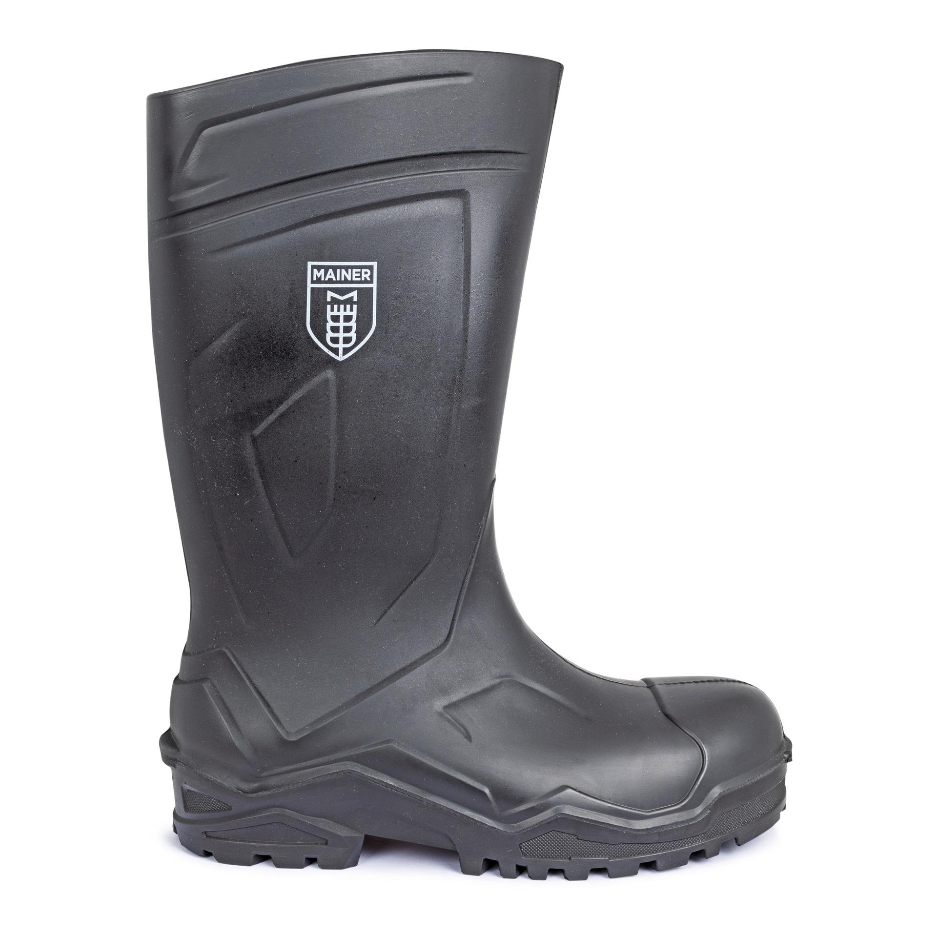 Bottes de sécurité High Performance Kevlar S5