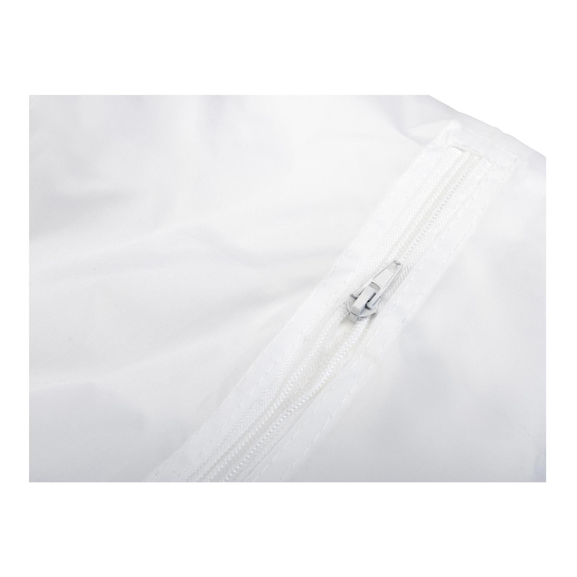 FURBER Dachfensterabdichtung für Klimageräte - 2 Stück