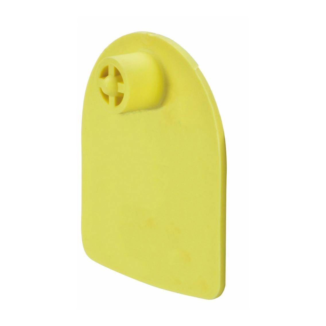 Image of Caisley MultiFlex U - Female - 50 Stück - gelb bei Hauptner.ch