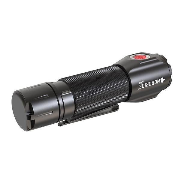 Taschenlampe SPOT DEFENDER R 1100lm
