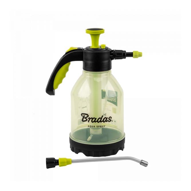 Drucksprüher - AQUA SPRAY CLEAR 