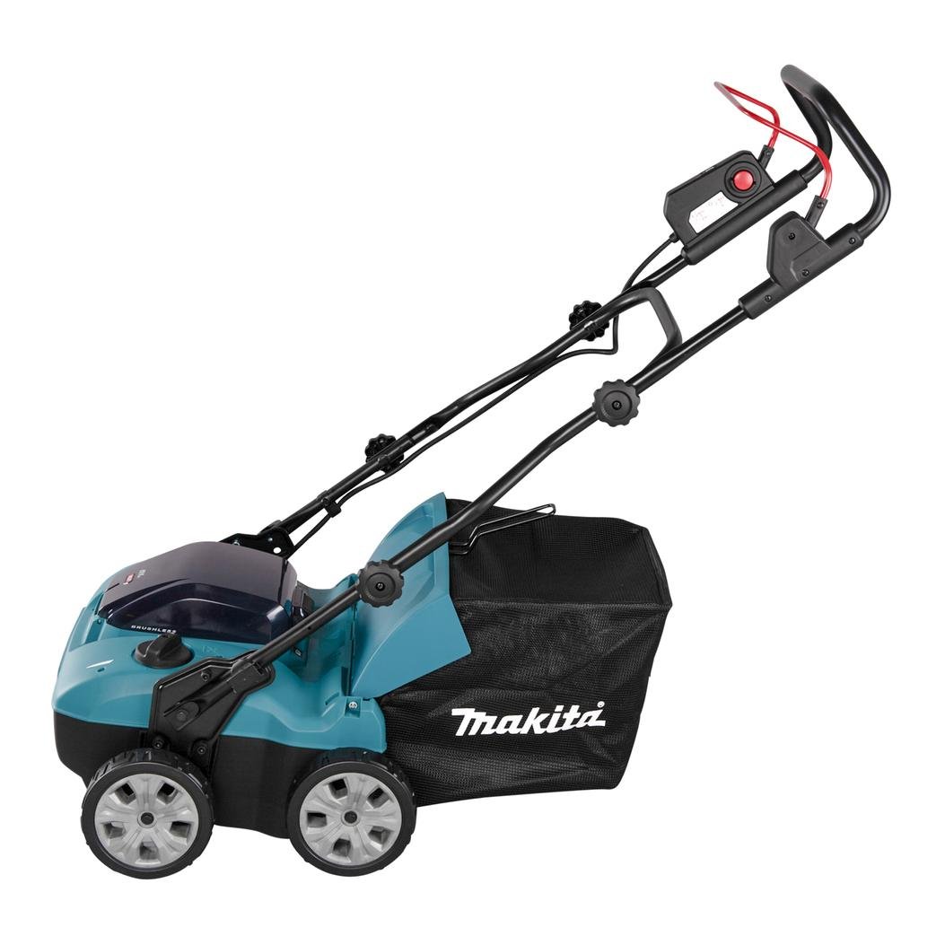 UV001GZ Akku-Vertikutierer XGT