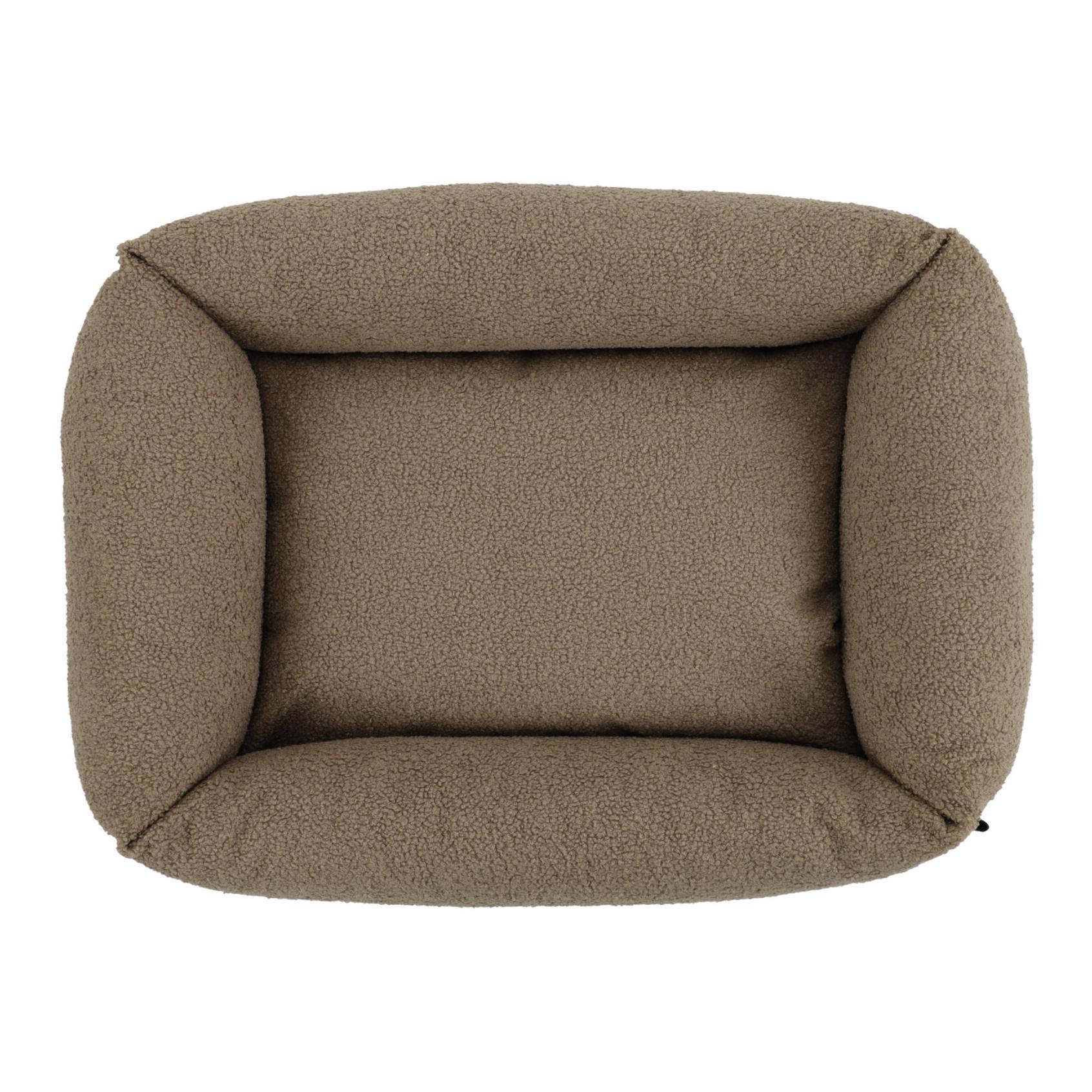 Kyli Hundebett Teddy