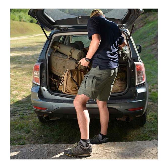 UTS® Urban Tactical Shorts 8.5'' - Oliv Drab