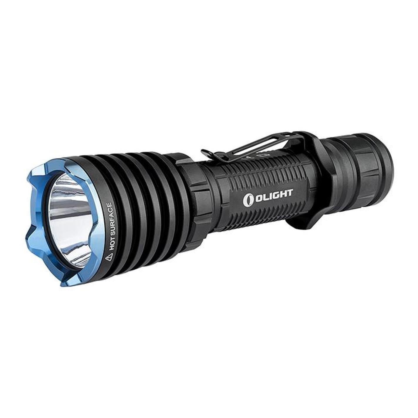 Image of Olight Warrior X LED Taschenlampe - Schwarz bei Hauptner.ch