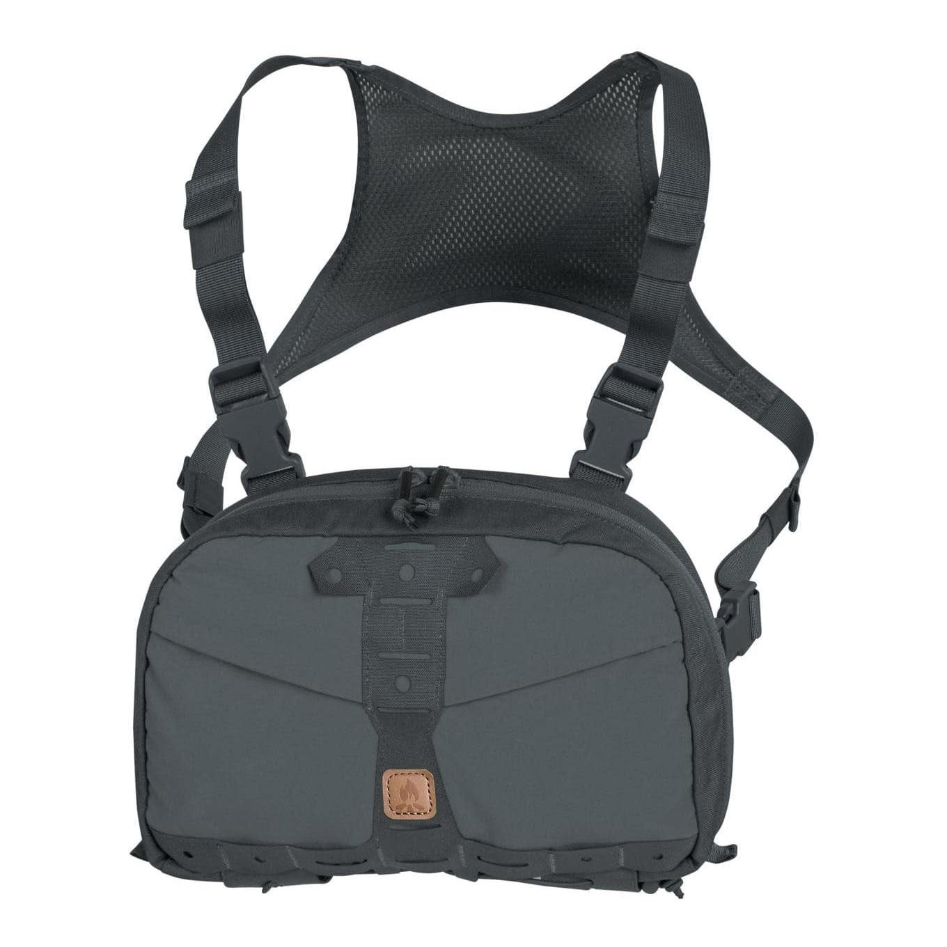 Chest Pack NUMBAT® - grau