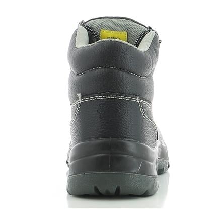 Bestboy S3 SRC Sicherheitsstiefel - schwarz