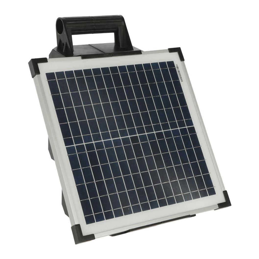 Solargerät Sun Power S1500