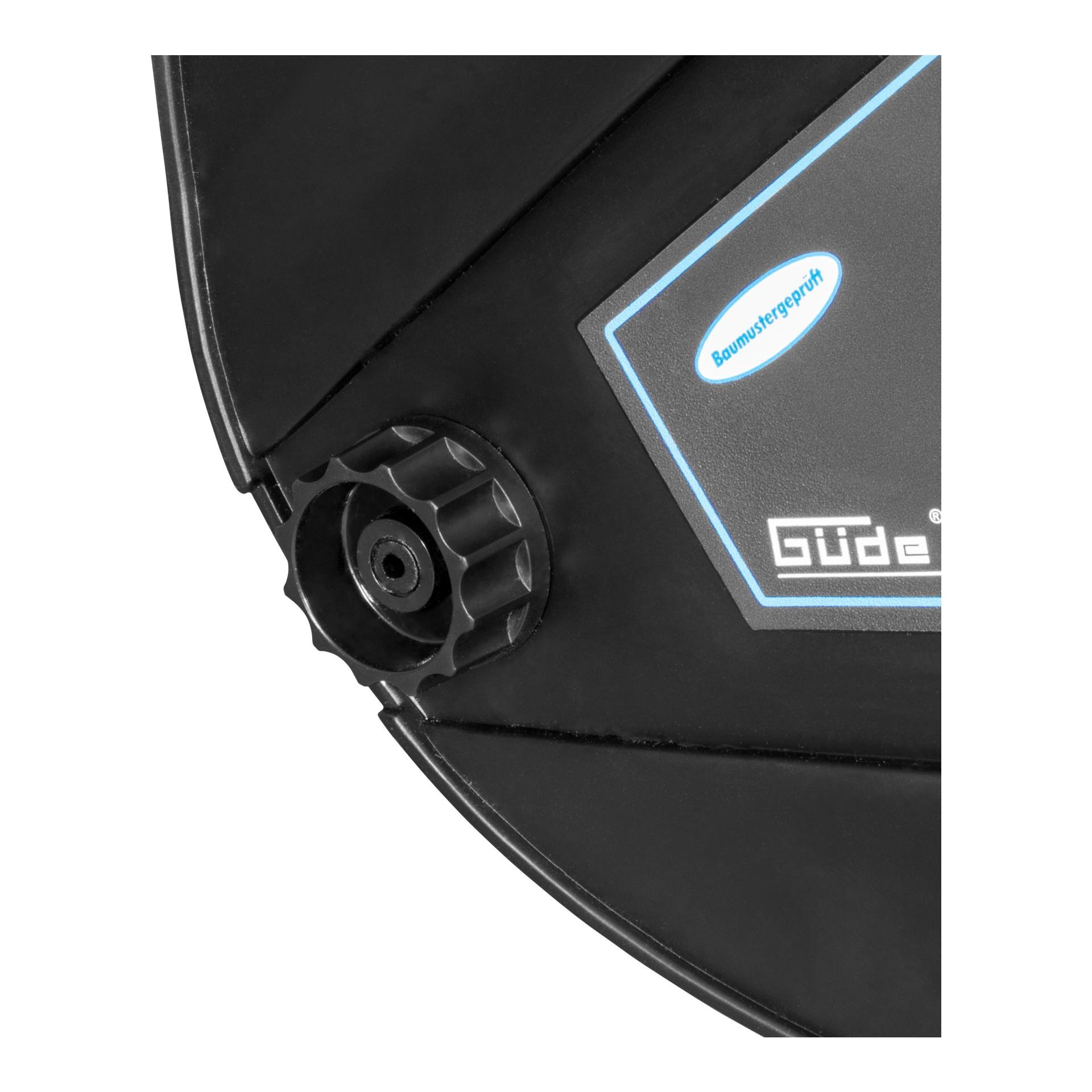 Güde Automatischer Schweisshelm GSH-K