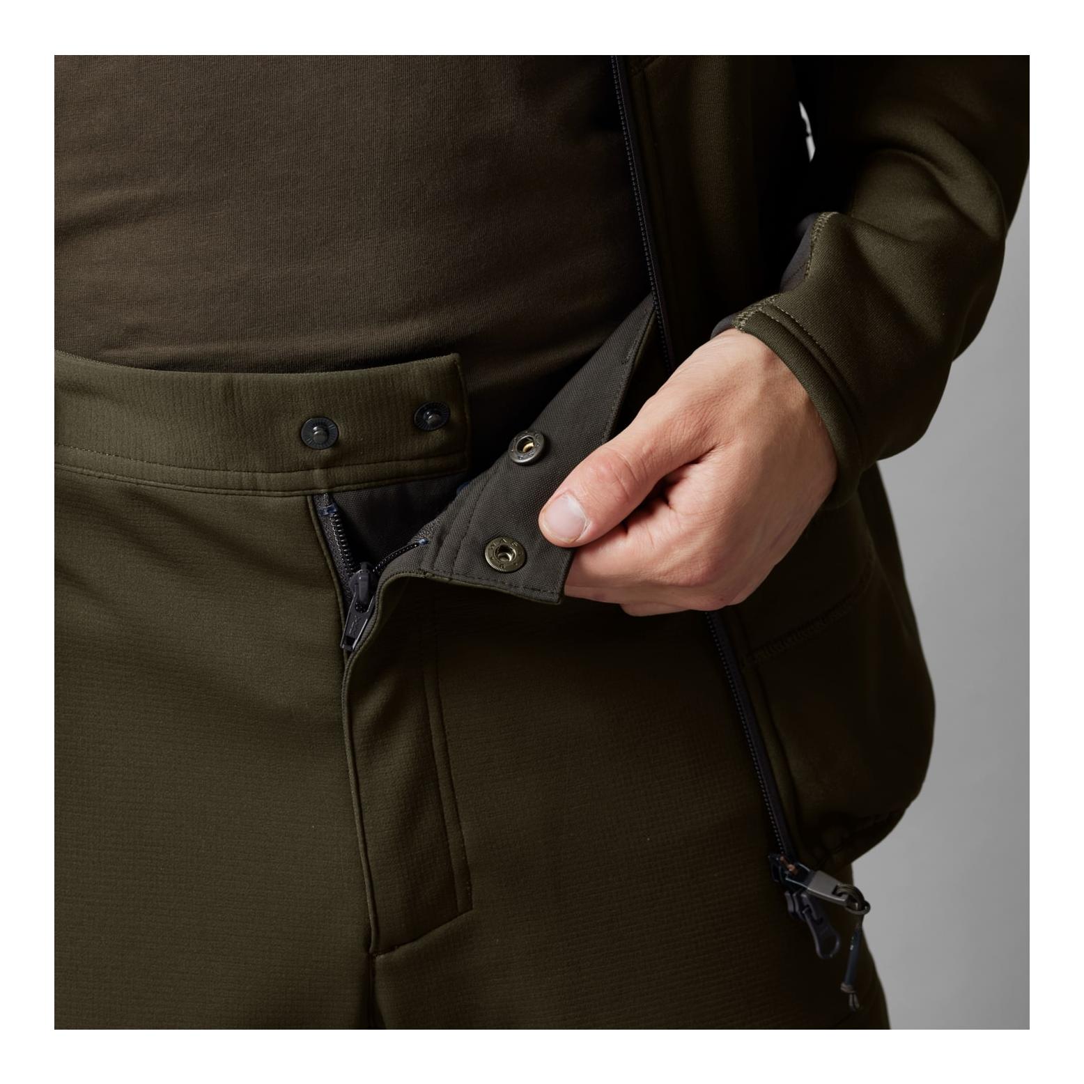 Deer Stalker Light Hose