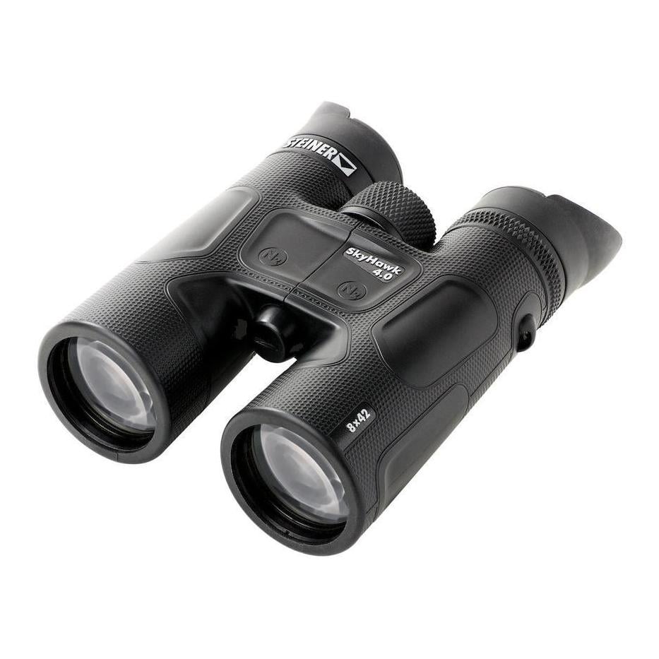 Image of Steiner Fernglas SkyHawk 4.0 - 8x42 - Schwarz - bei Hauptner.ch