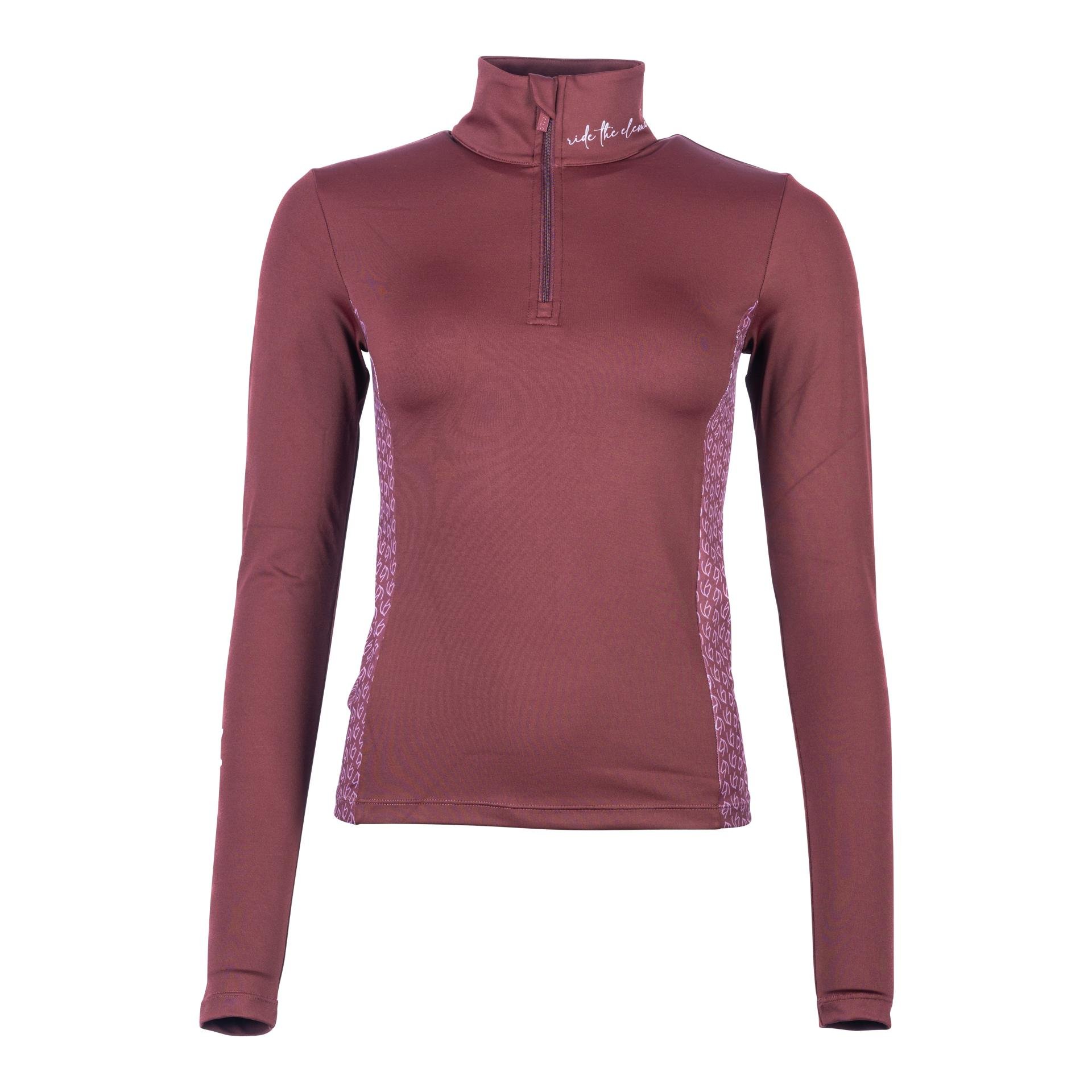 Chemise fonctionelle Elements