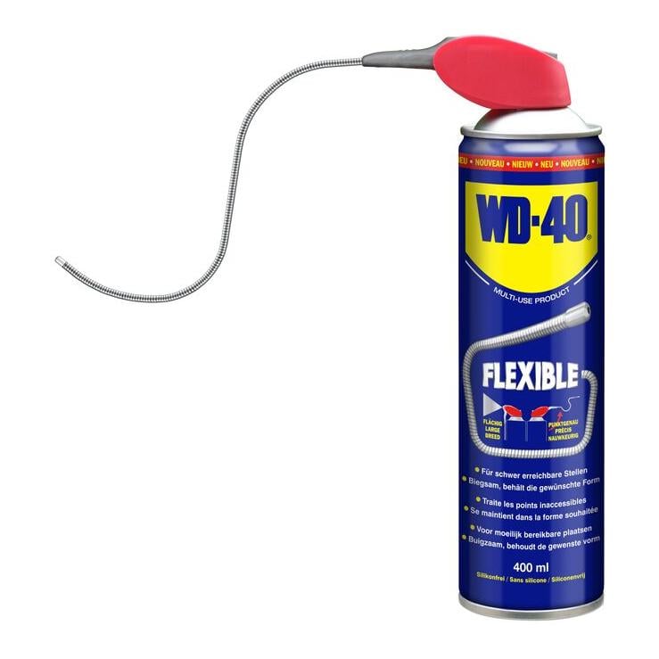 Image of WD-40 Multifunktionsspray Flexible bei Hauptner.ch