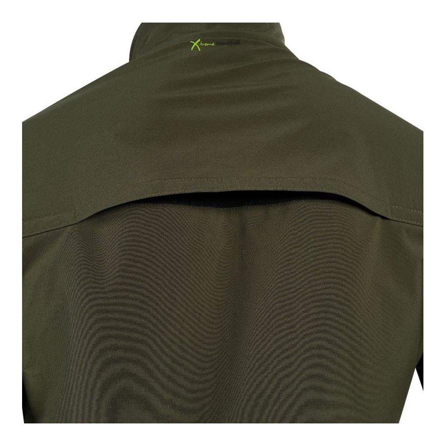 PSS X-treme Nordfell leichte Wollstrickjacke