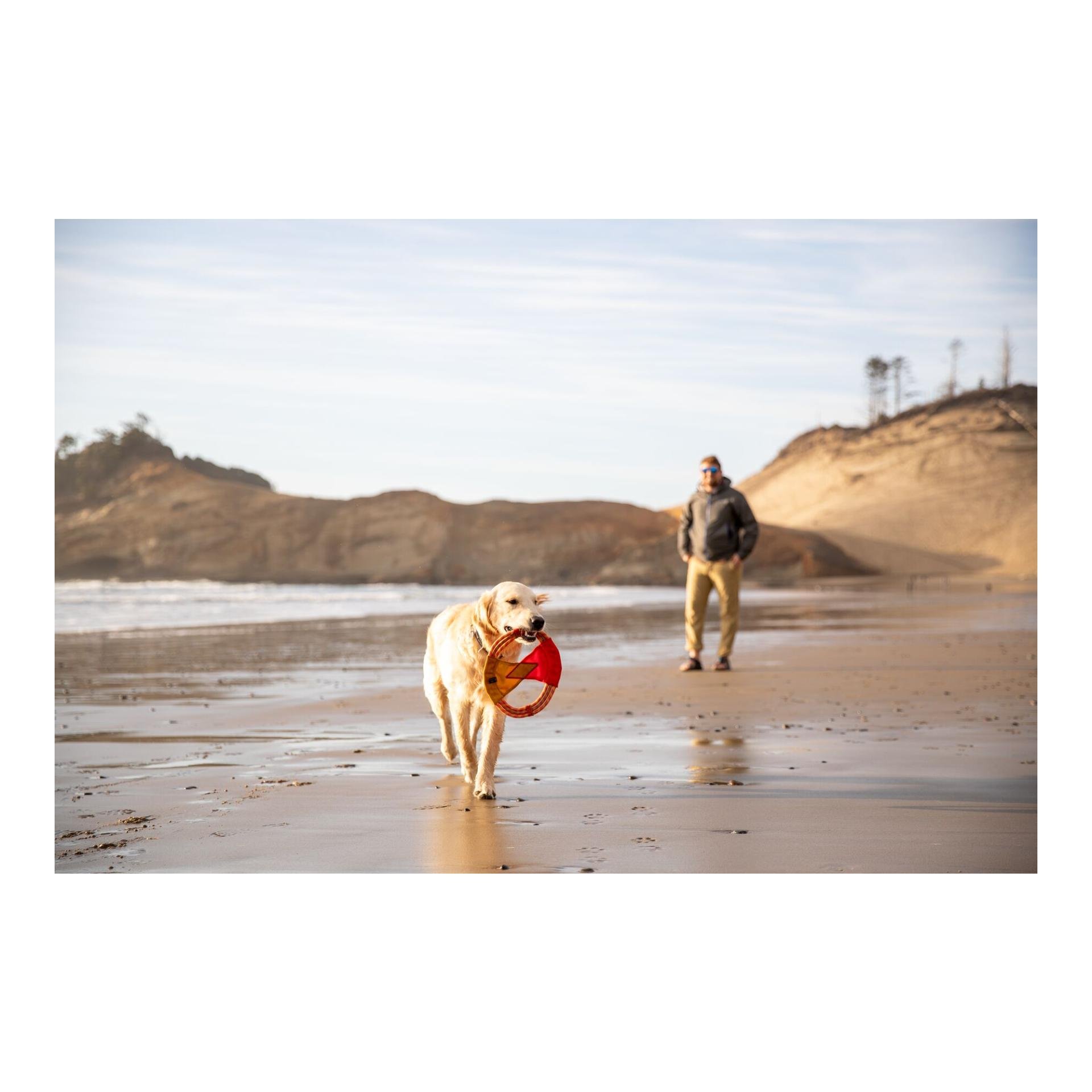 Ruffwear Pacific Ring™ Jouet pour chien