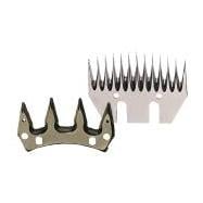 Schaf-Schermesser-Set 13/4 Zähne