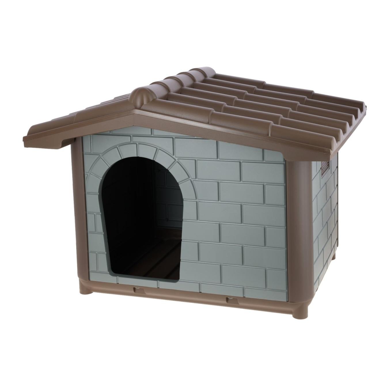 Hundehütte Levin Eco