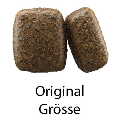 Trockenfutter Sensinesse