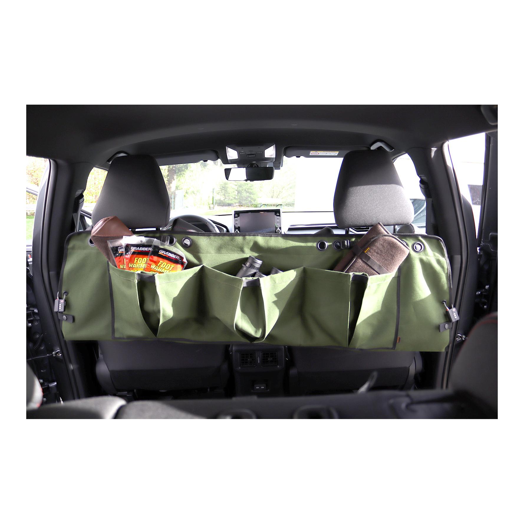 Waffenfutteral für Pkw