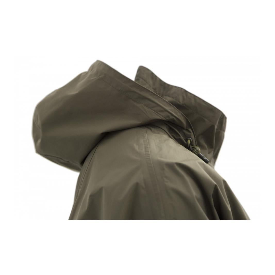 Survival Rainsuit - Olive - Regenjacke 