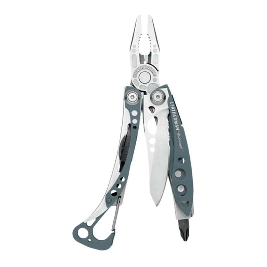 Image of Leatherman SKELETOOL - Kolumbienblau bei Hauptner.ch