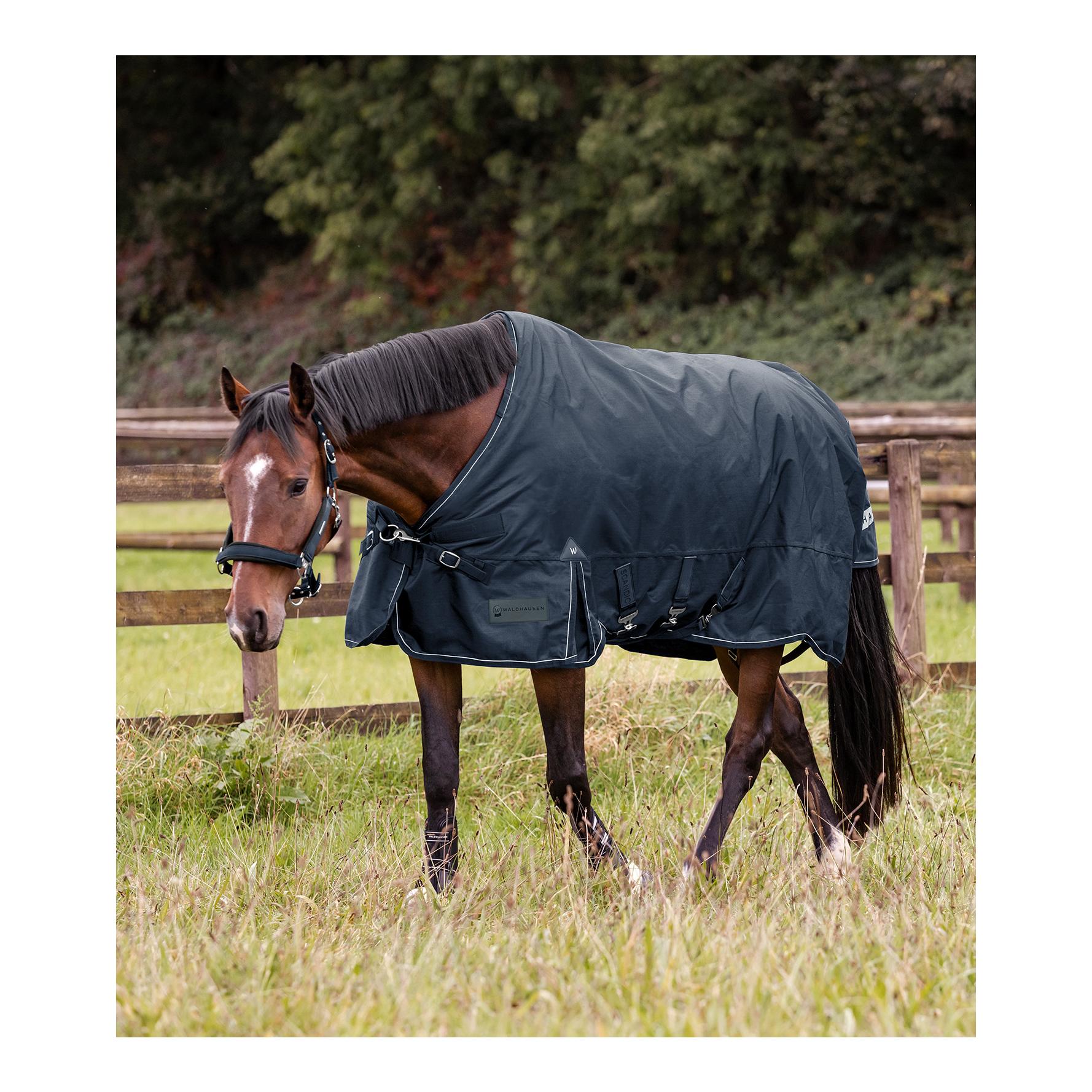 Outdoordecke Scandic, 100g