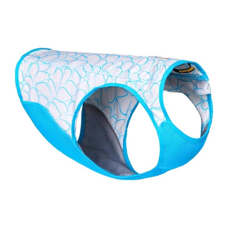 Kühlende Hundeweste Swamp Cooler Zip