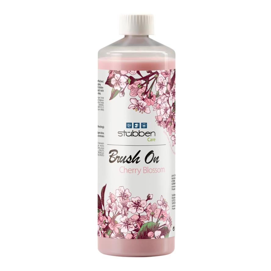 Stübben Pflegespray Brush On Blossom