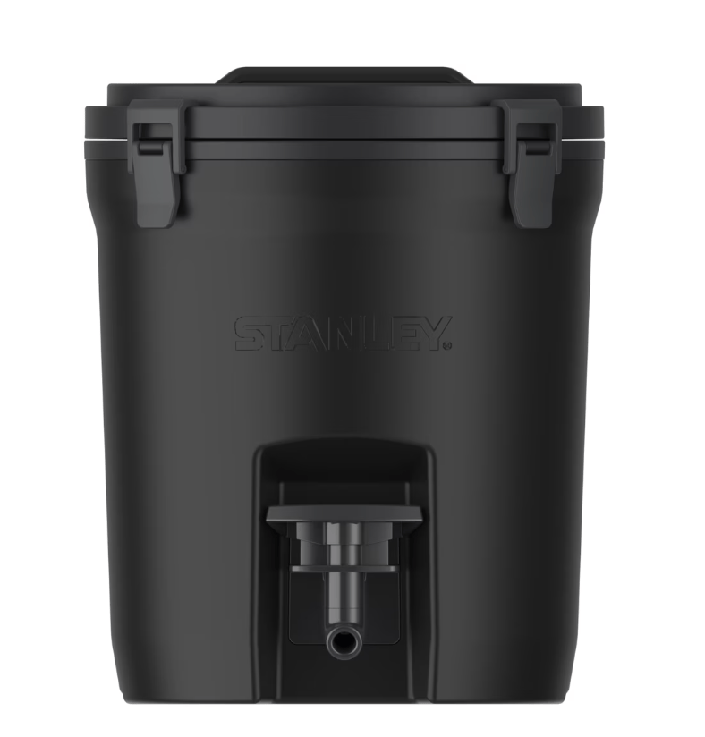 Fast-Flow Getränkespender 7.5l black 2.0