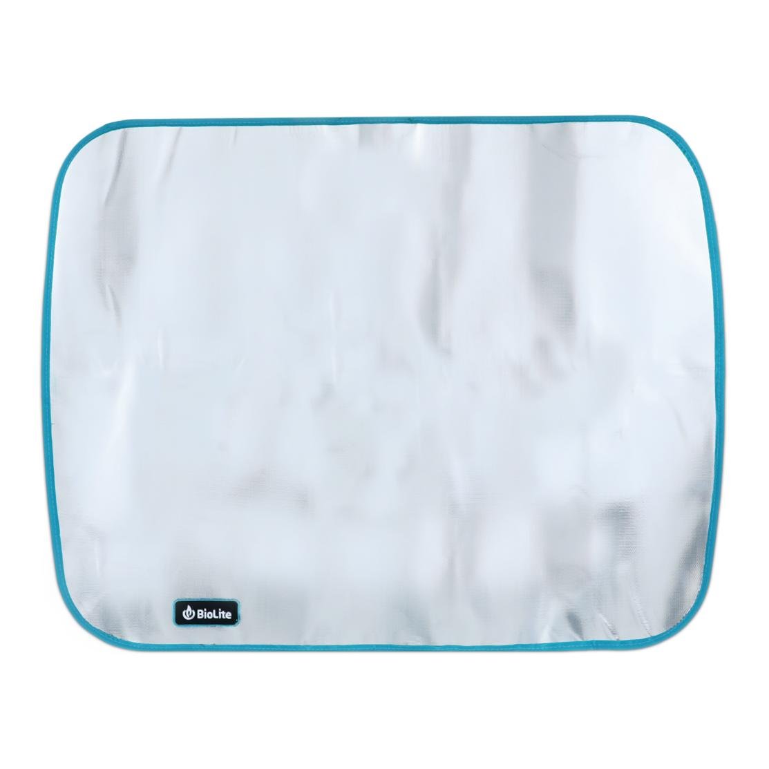 Image of BioLite Firepit Mat - Silber - bei Hauptner.ch