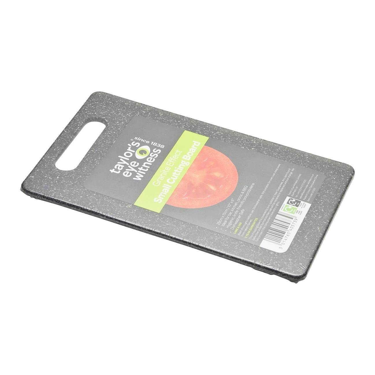 Küchenschneidbrett, klein