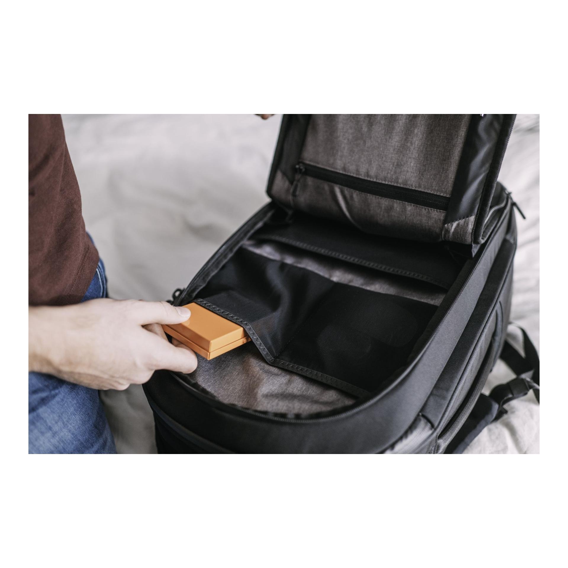 Navigator Travel Pack 32L - Schwarz