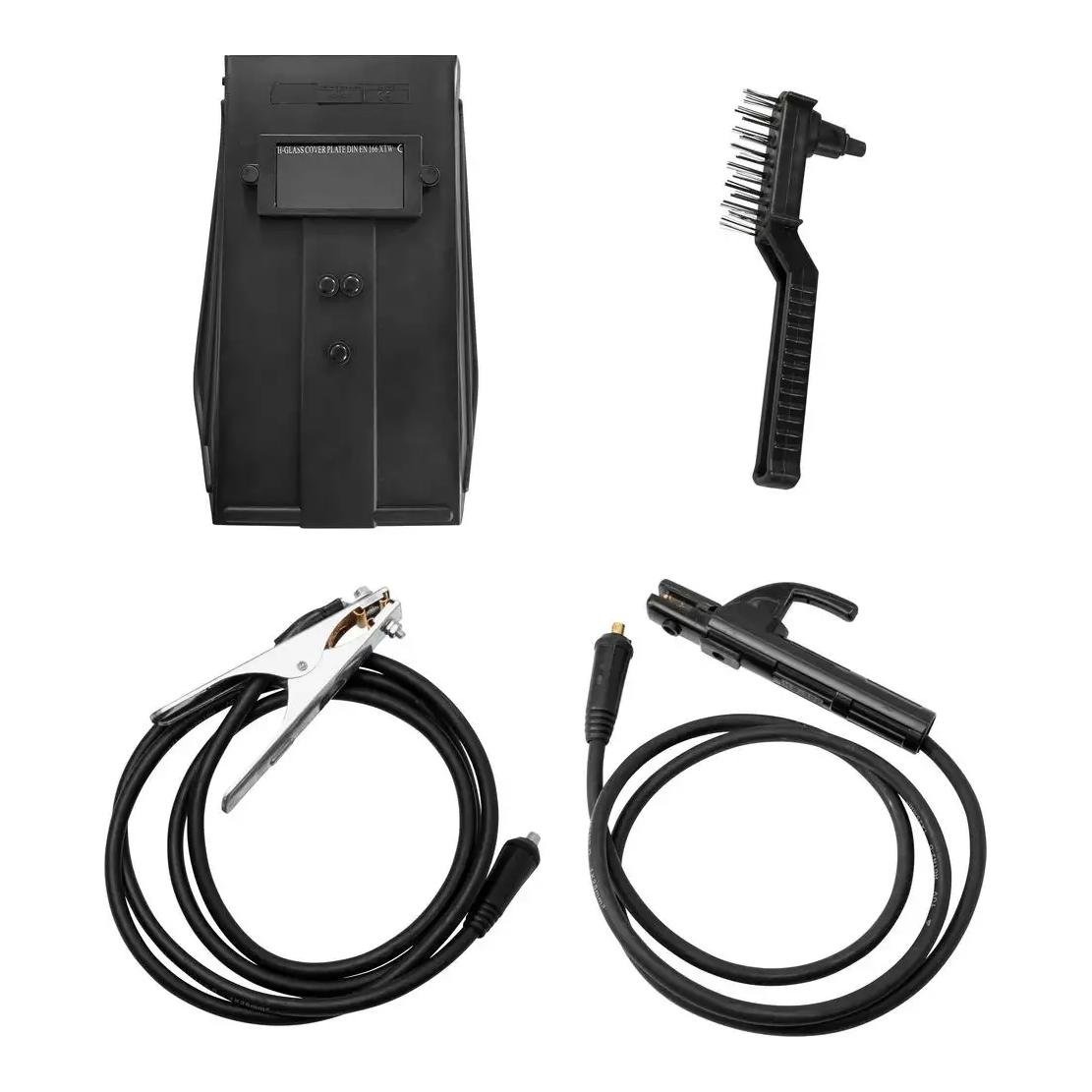 Inverter Schweissgerät GIS 122