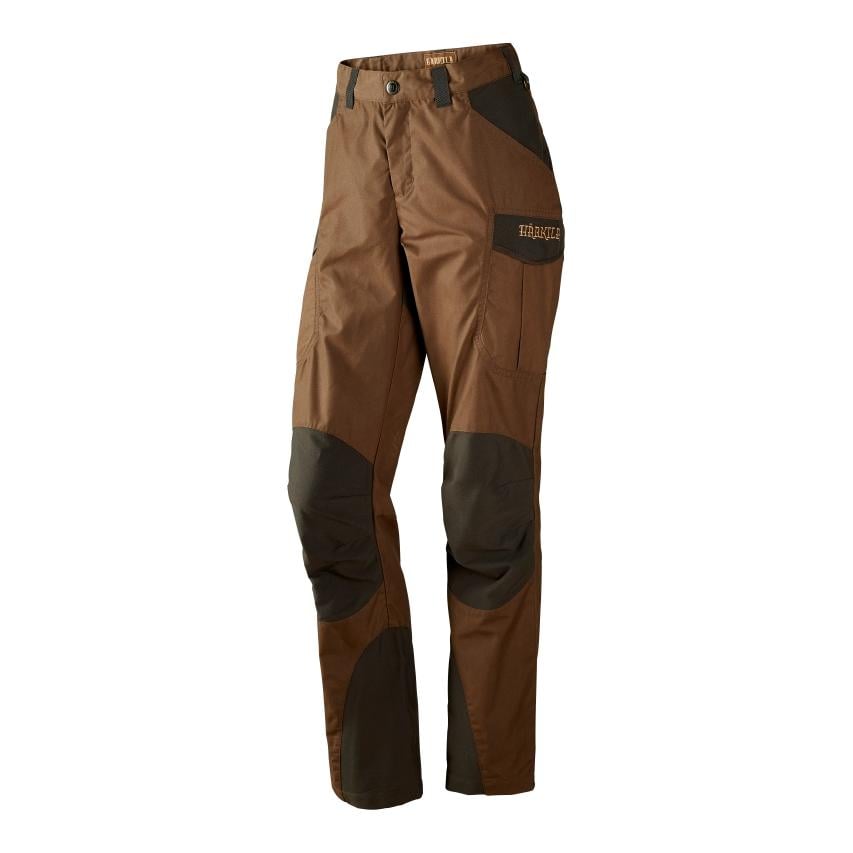 Image of Härkila Gevar Lady Hose - Slate brown/Shadow brown bei Hauptner.ch