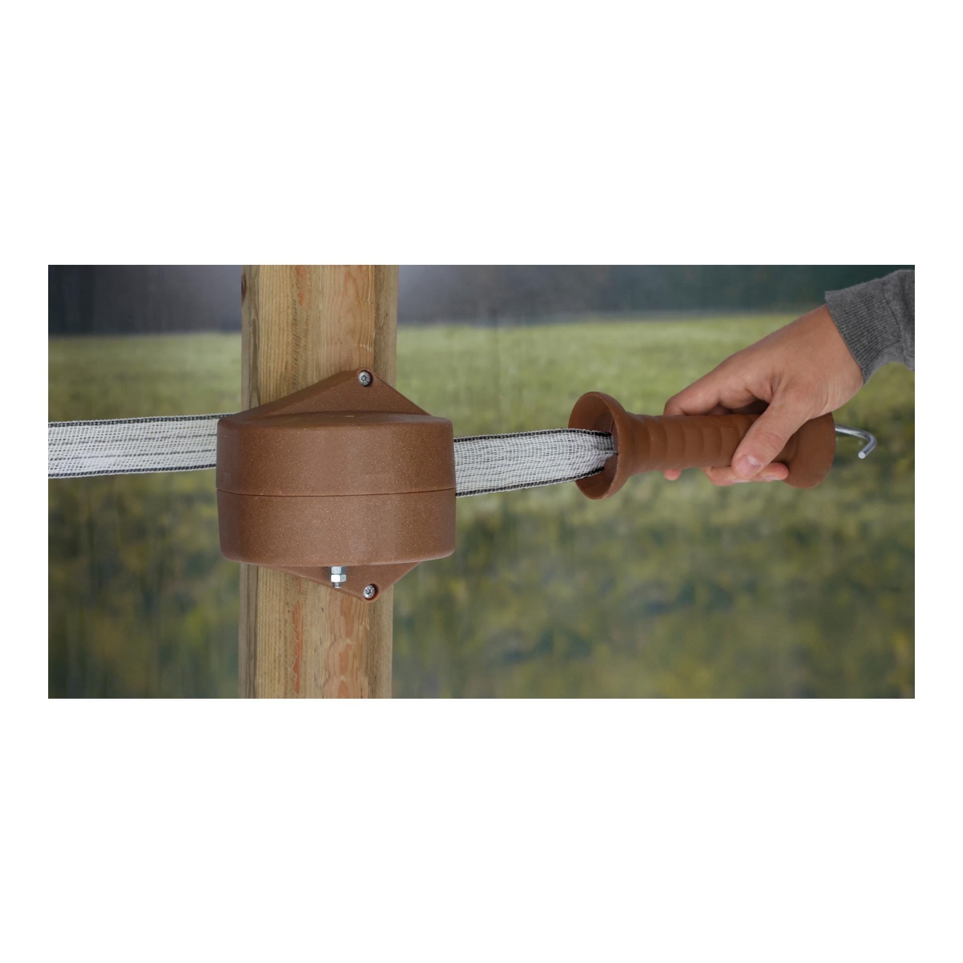 Premium Flexigate avec bande de 40 mm