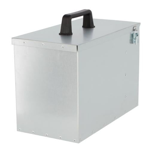 Savanne 3000 inkl. Metallbox Weidezaungerät