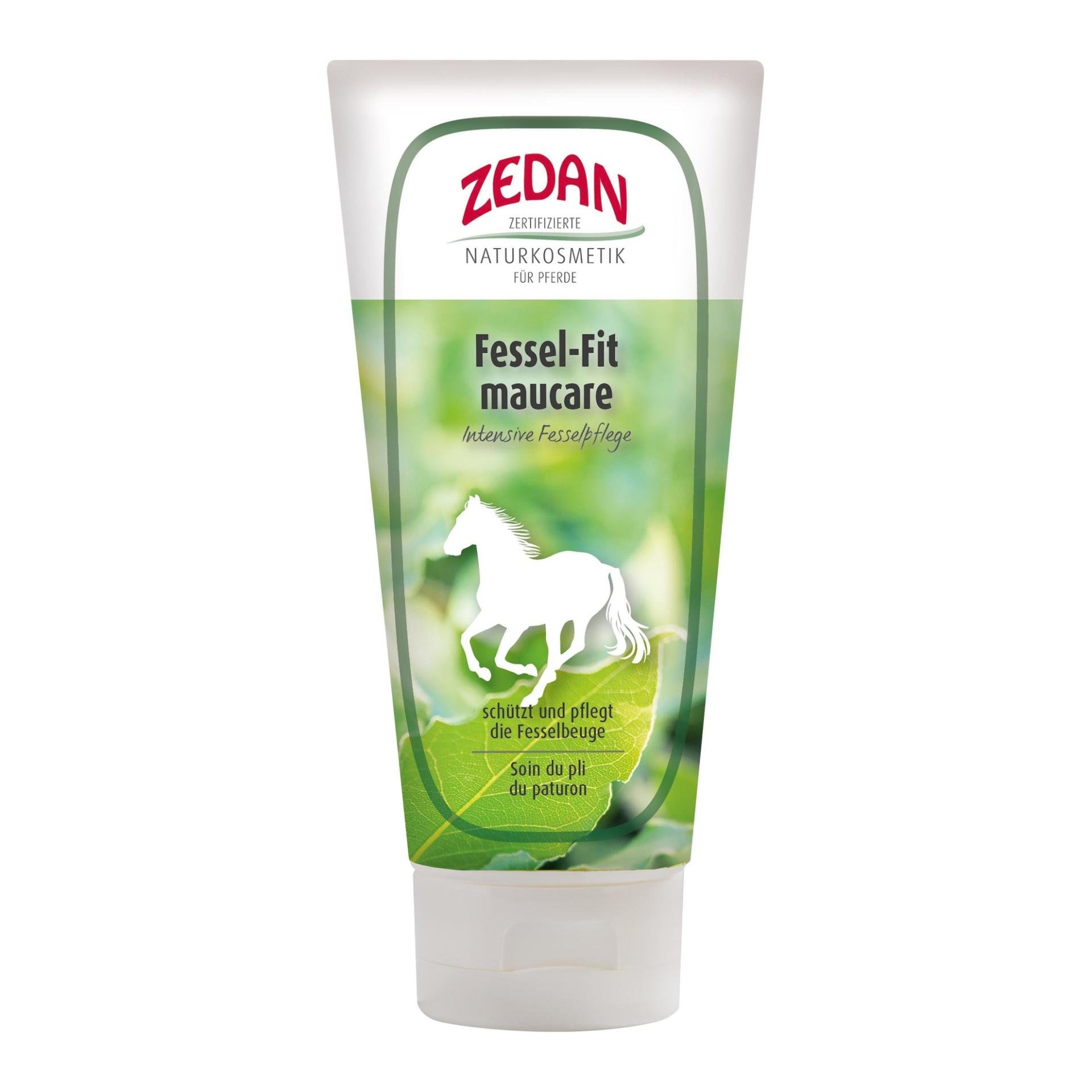 Image of Zedan Fessel-Fit maucare - Weiss/Grün - bei Hauptner.ch