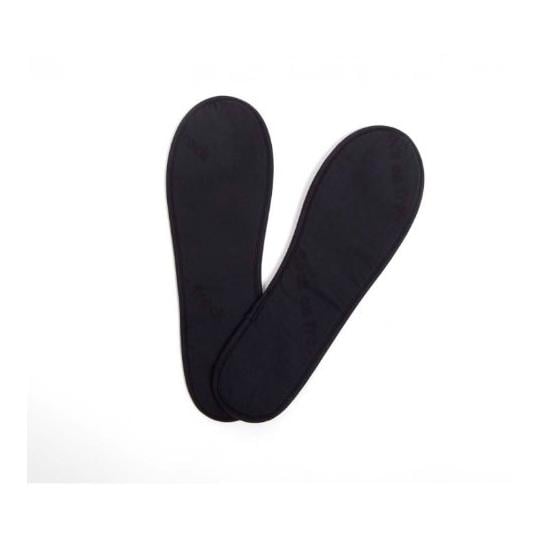 Einlegesohlen - schwarz