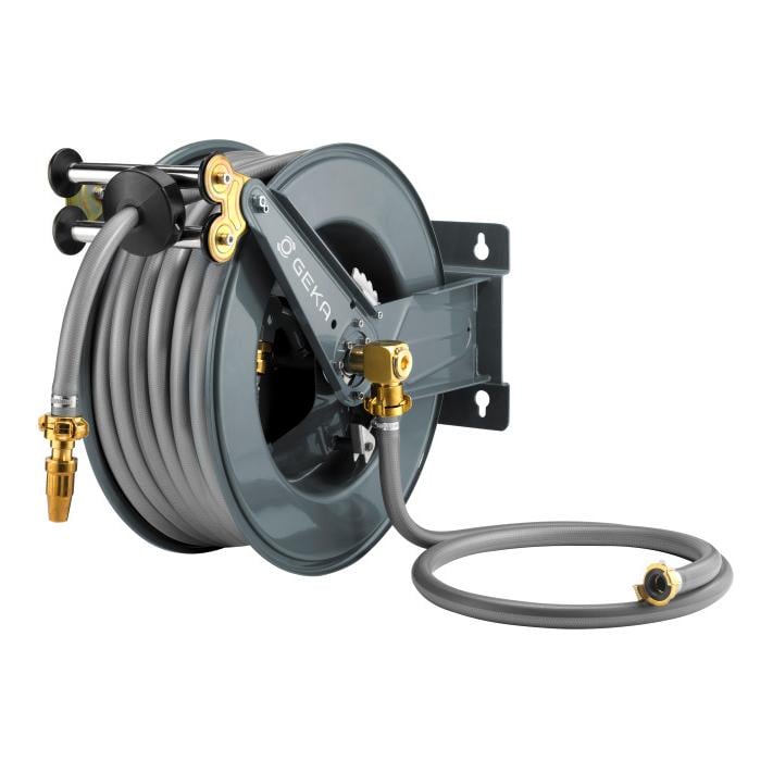 Enrouleur de tuyau automatique PA30 Plus