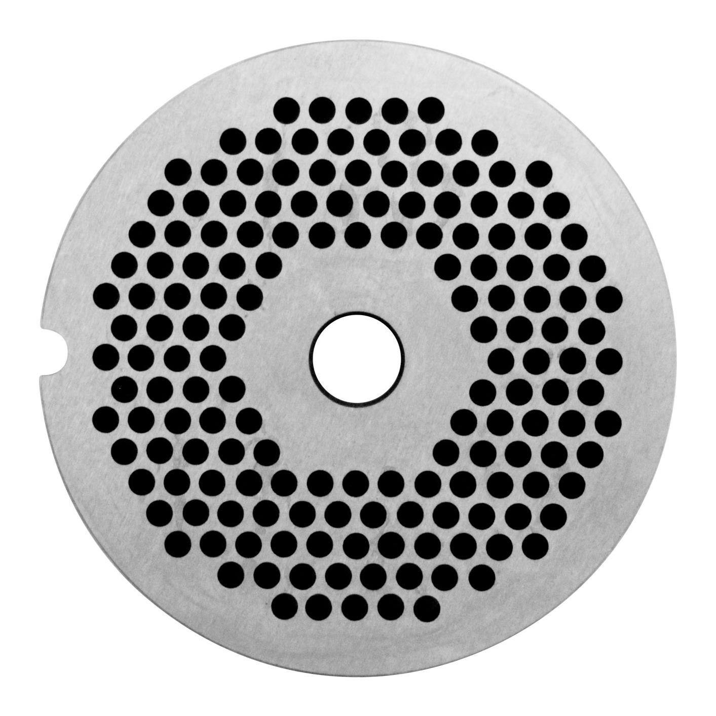 Image of Meaty Ersatzscheibe TS 22 Inox bei Hauptner.ch