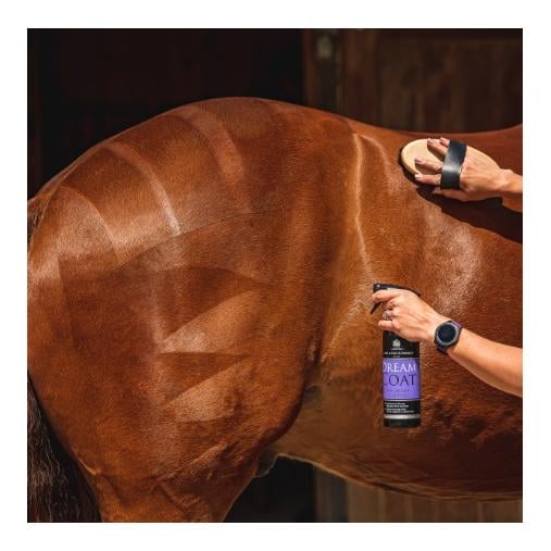 Mähnenspray Dreamcoat