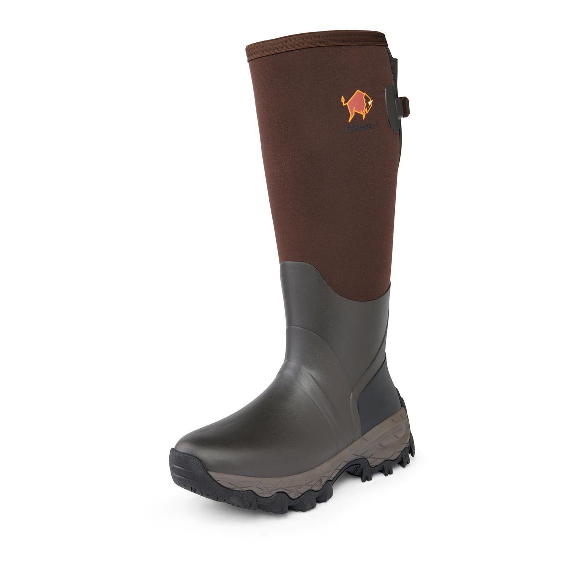 Gummistiefel Woodwalker Lady 17" 4mm