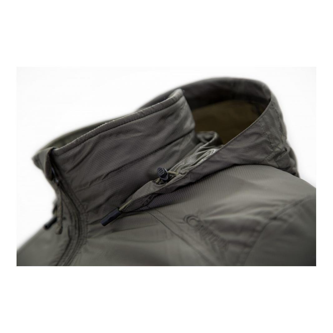 LIG 4.0 Jacke G-Loft - Oliv